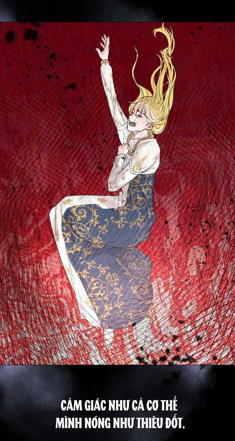 ngã rẽ định mệnh chapter 2.2 22