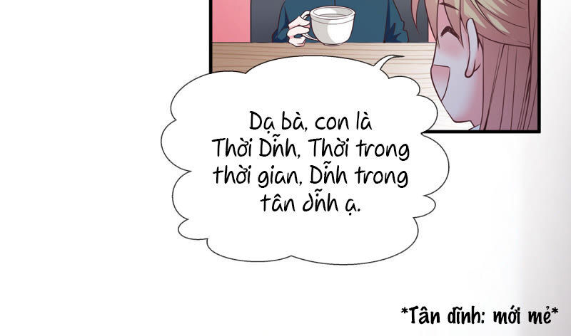 chiến lược lãng mạn của thịnh thiếu chapter 36 13