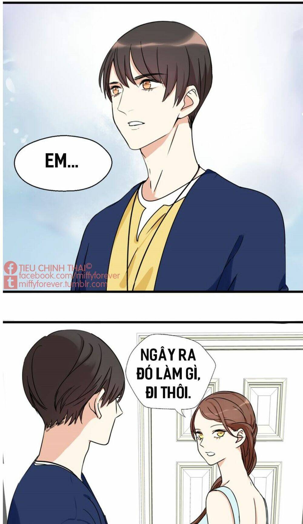 mùi hương lãng mạn chapter 6 17