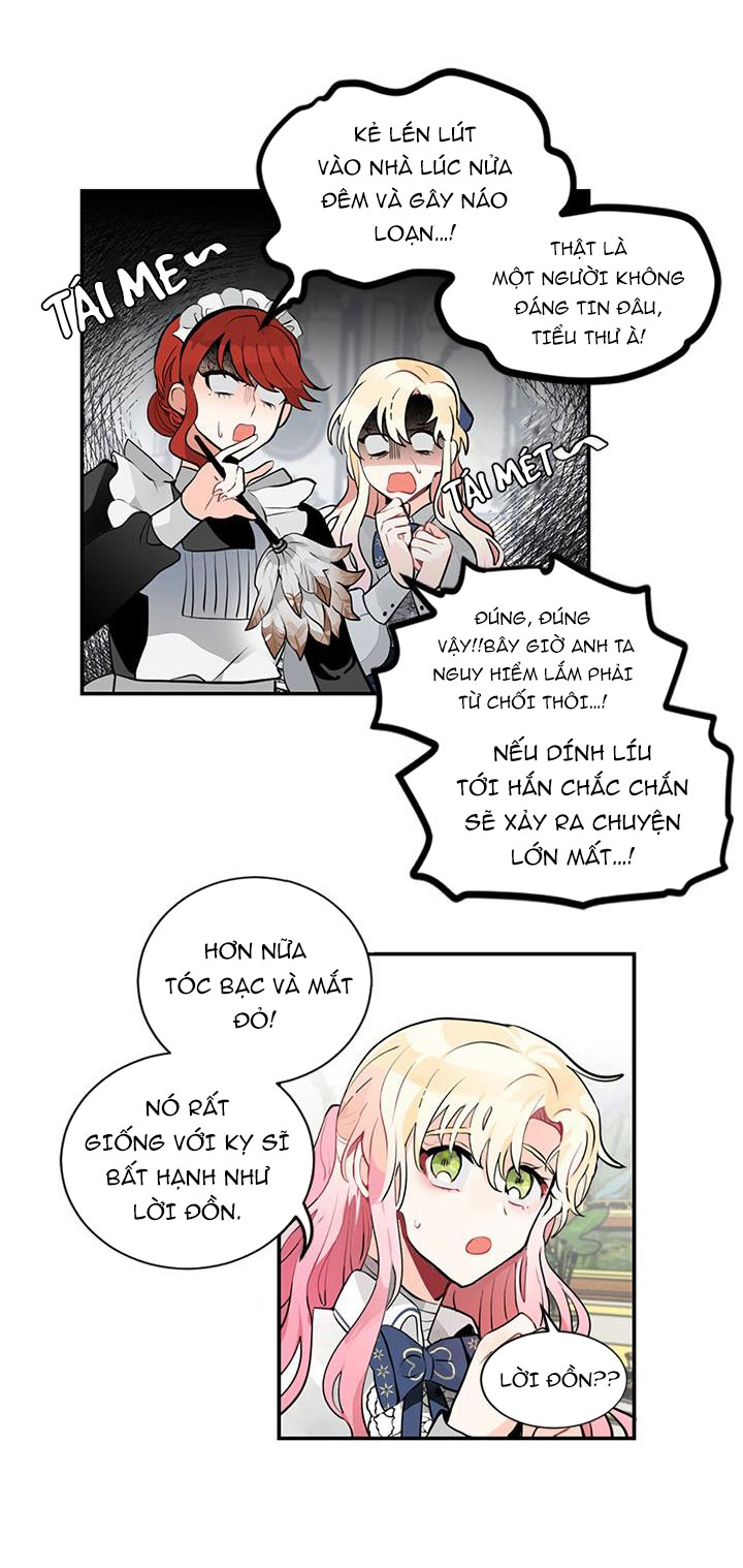 cho em về nhà đi anh chapter 3.2 1