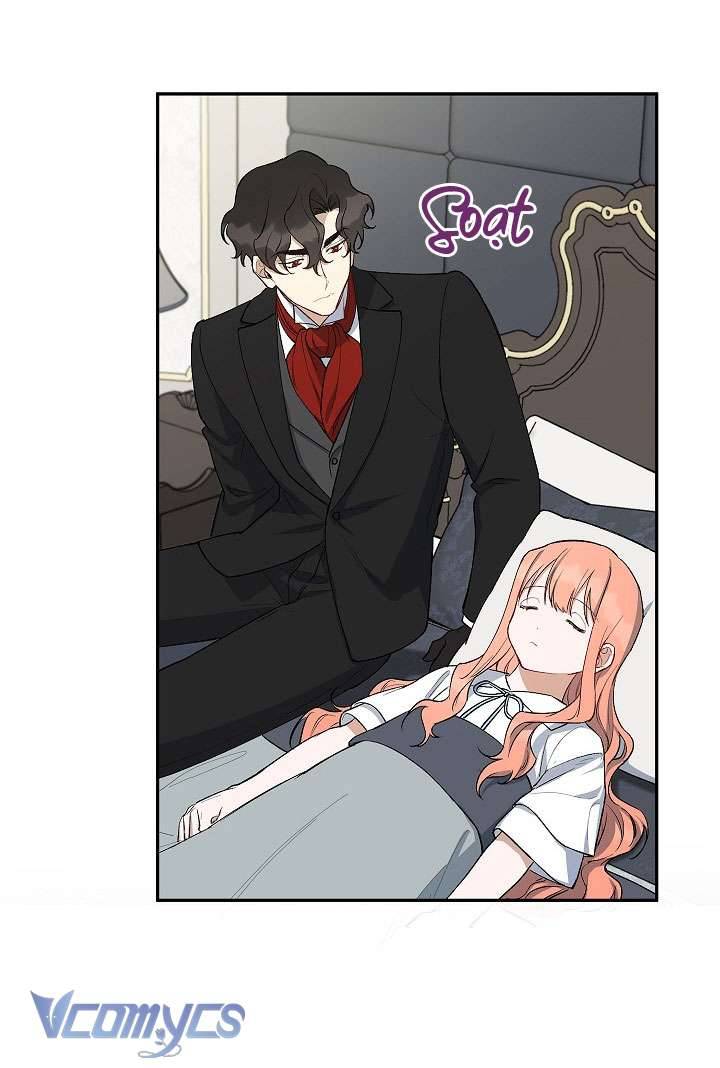 phương pháp trở thành con gái của người hùng bóng đêm chapter 13 36