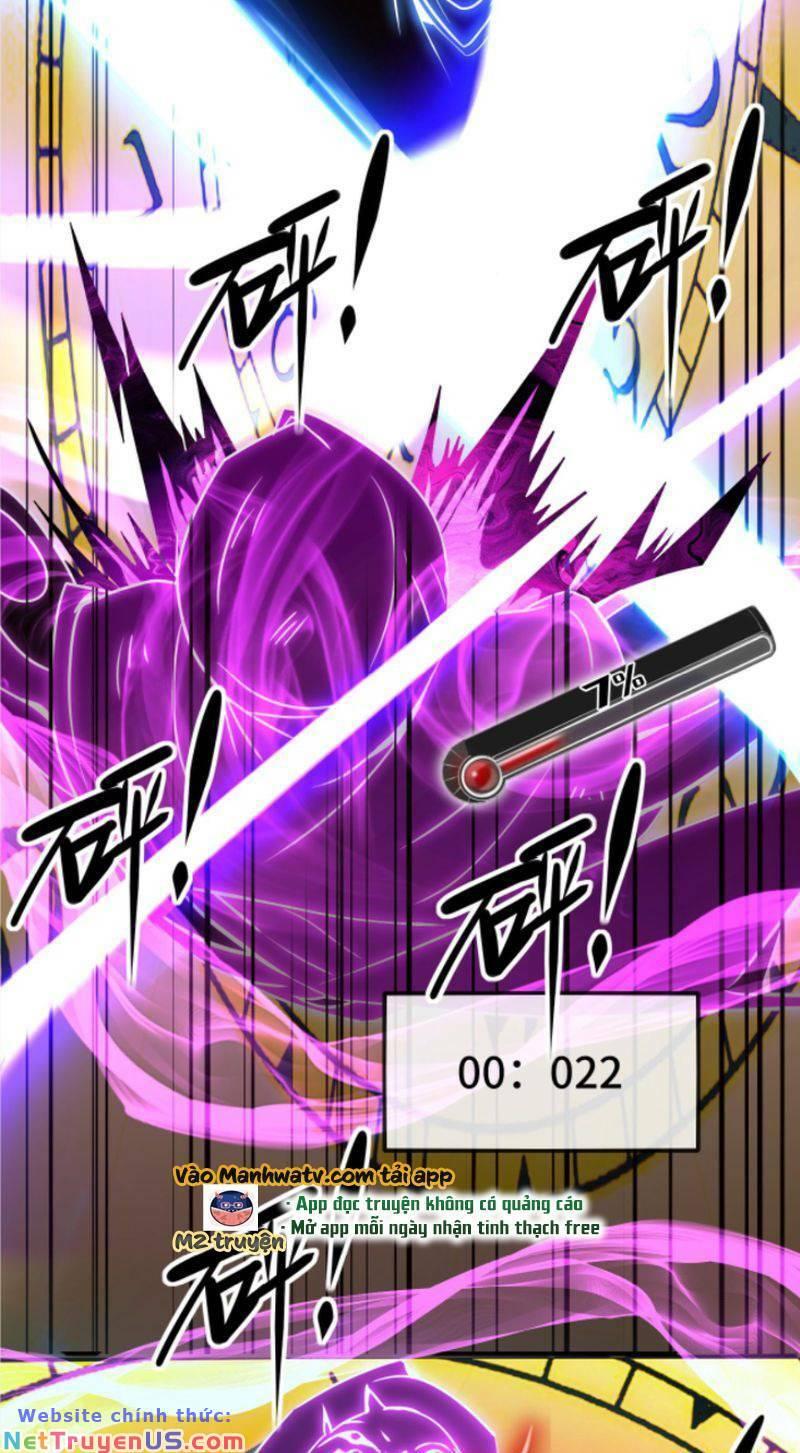 nhìn thấy thanh máu, ta xử tội thần linh chapter 55 23