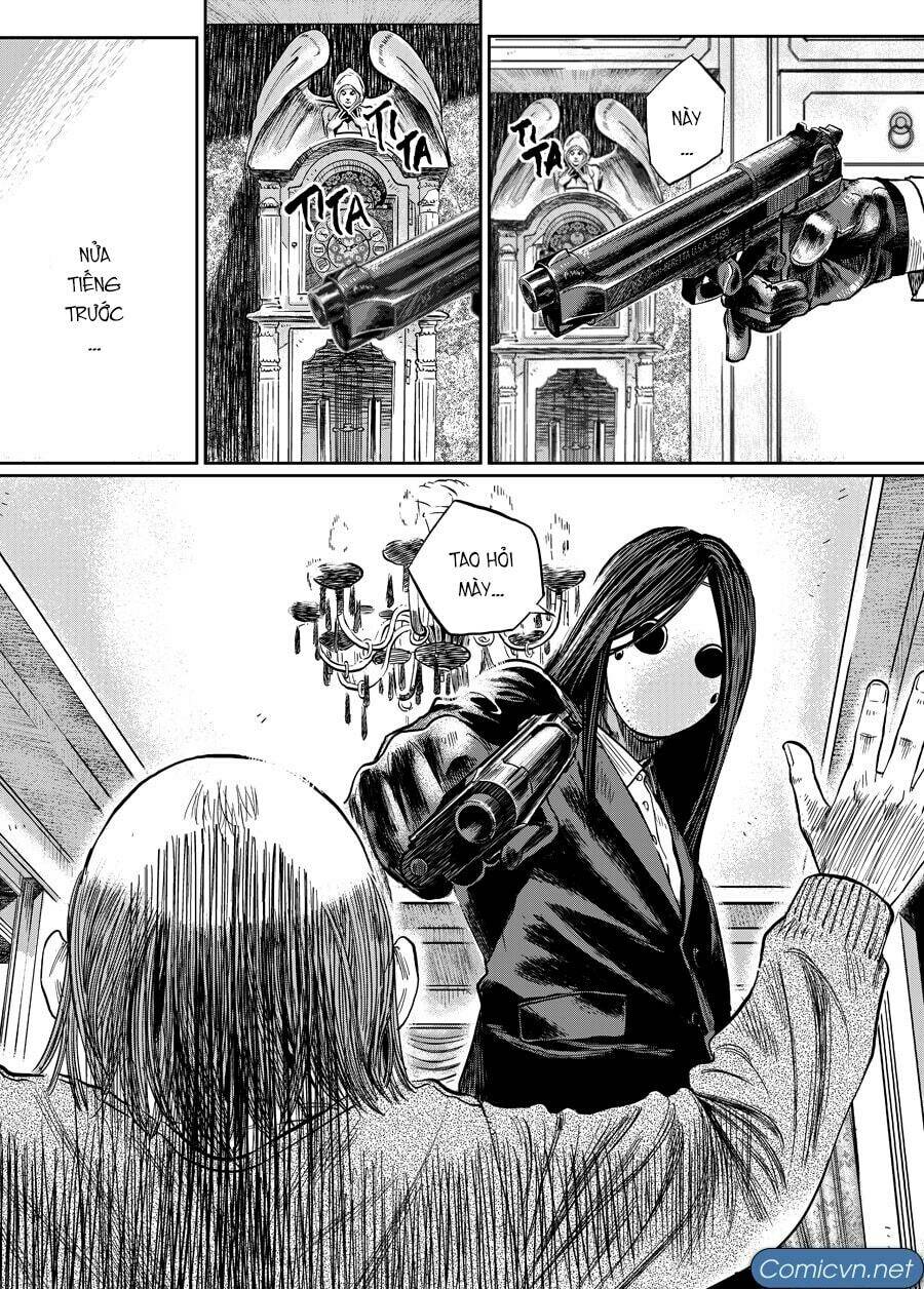 sát thủ mặt nạ chapter 1 3