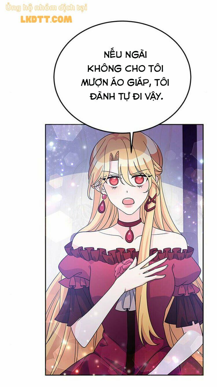 nữ hiệp trở về chapter 28 18