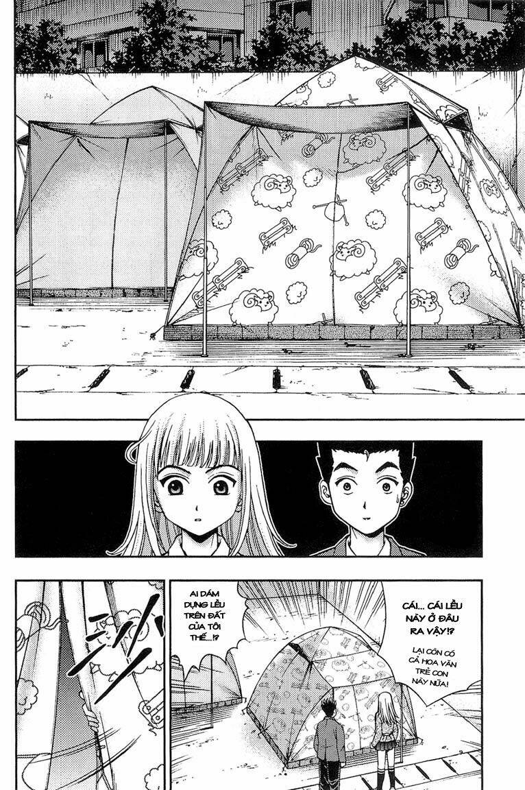 show me the money chapter 8 3