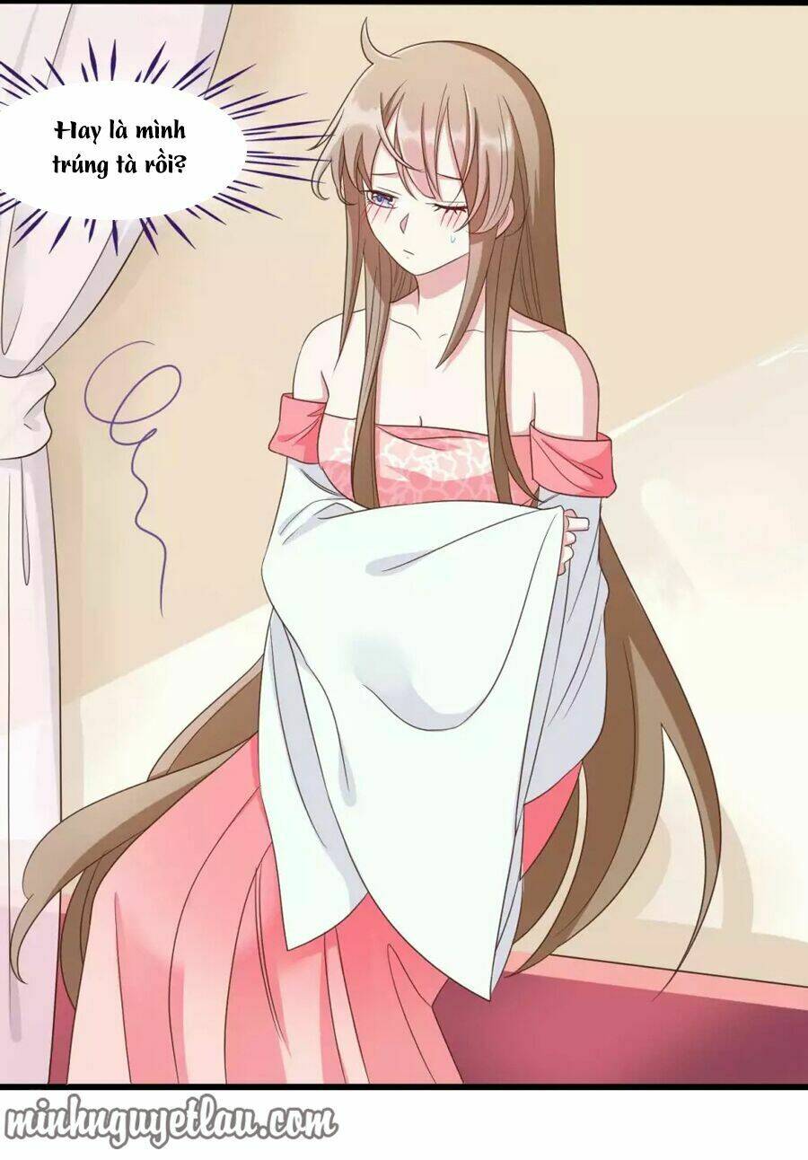 đích nữ hữu độc chapter 32 24