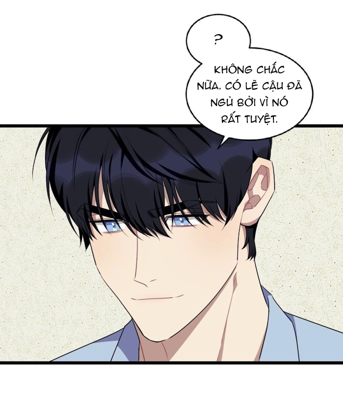 tell me your wish chapter 48 30