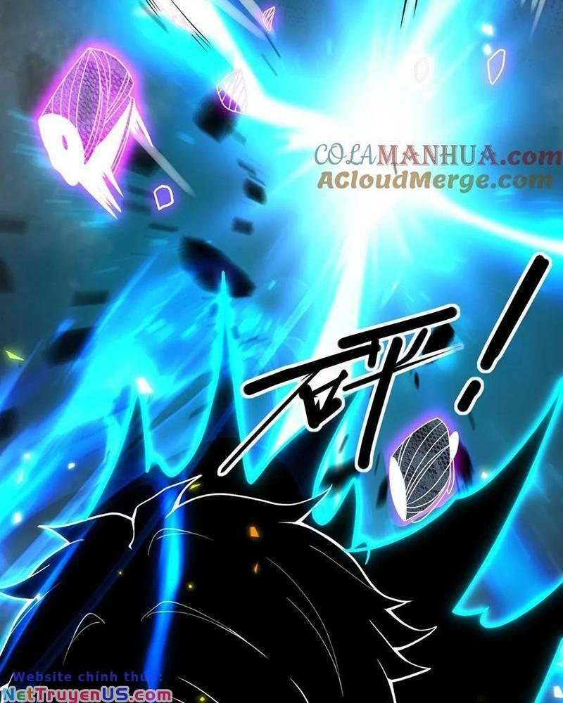 nhìn thấy thanh máu, ta xử tội thần linh chapter 115 38