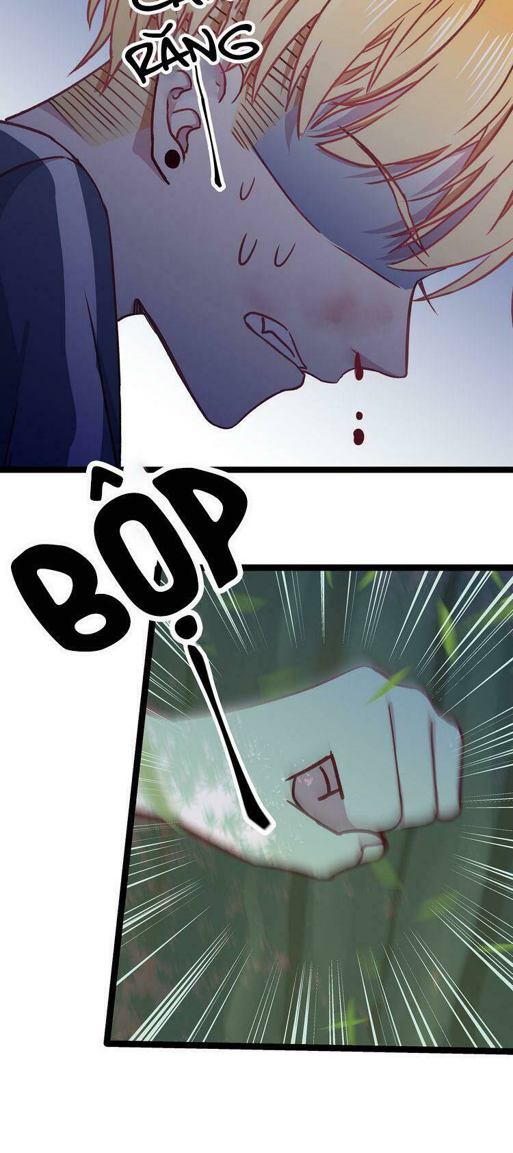 người yêu huyết ma chapter 3 34