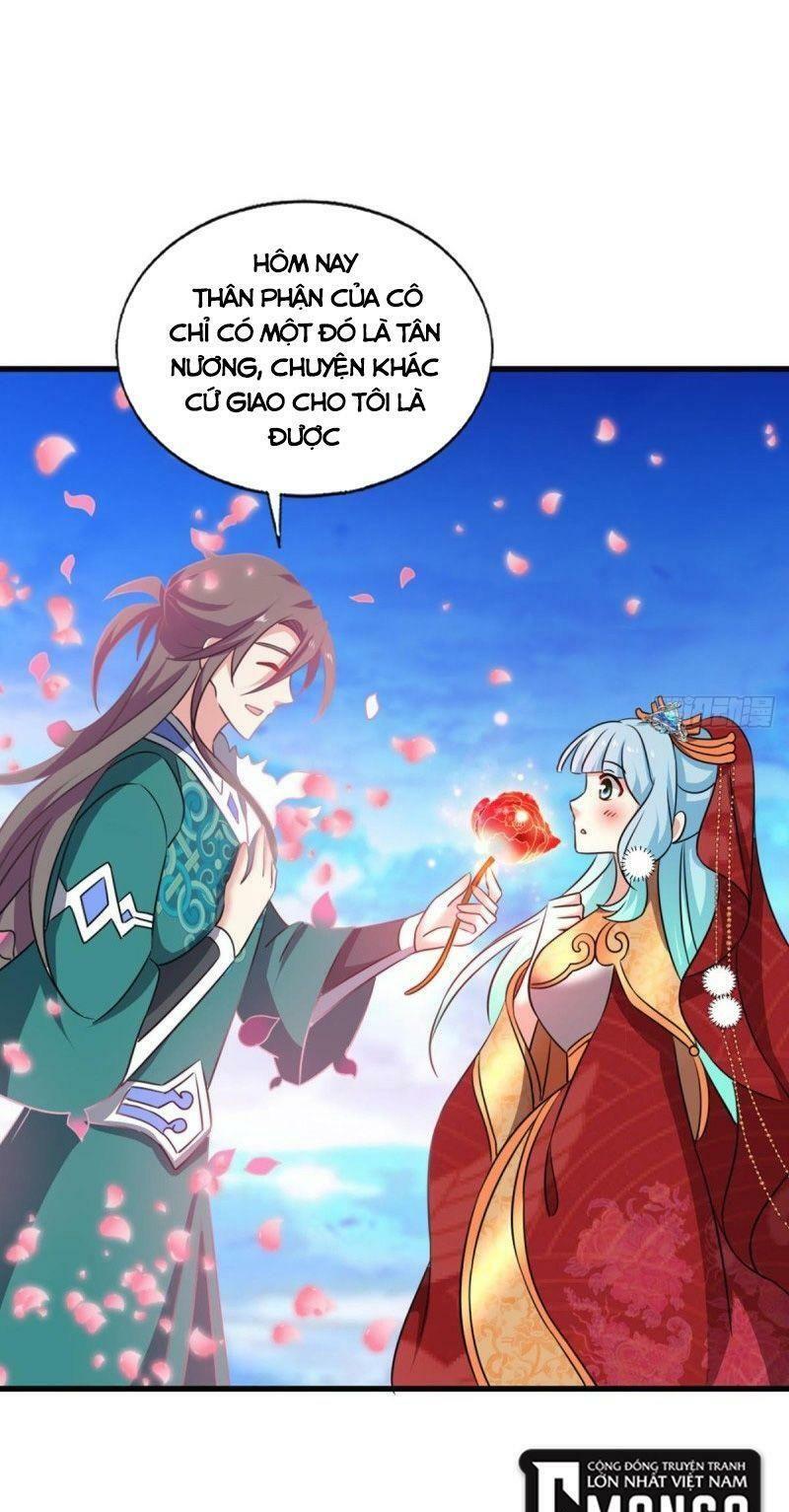 Trọng Sinh Thành Cậu Vàng Tại Dị Thế Chapter 210 24