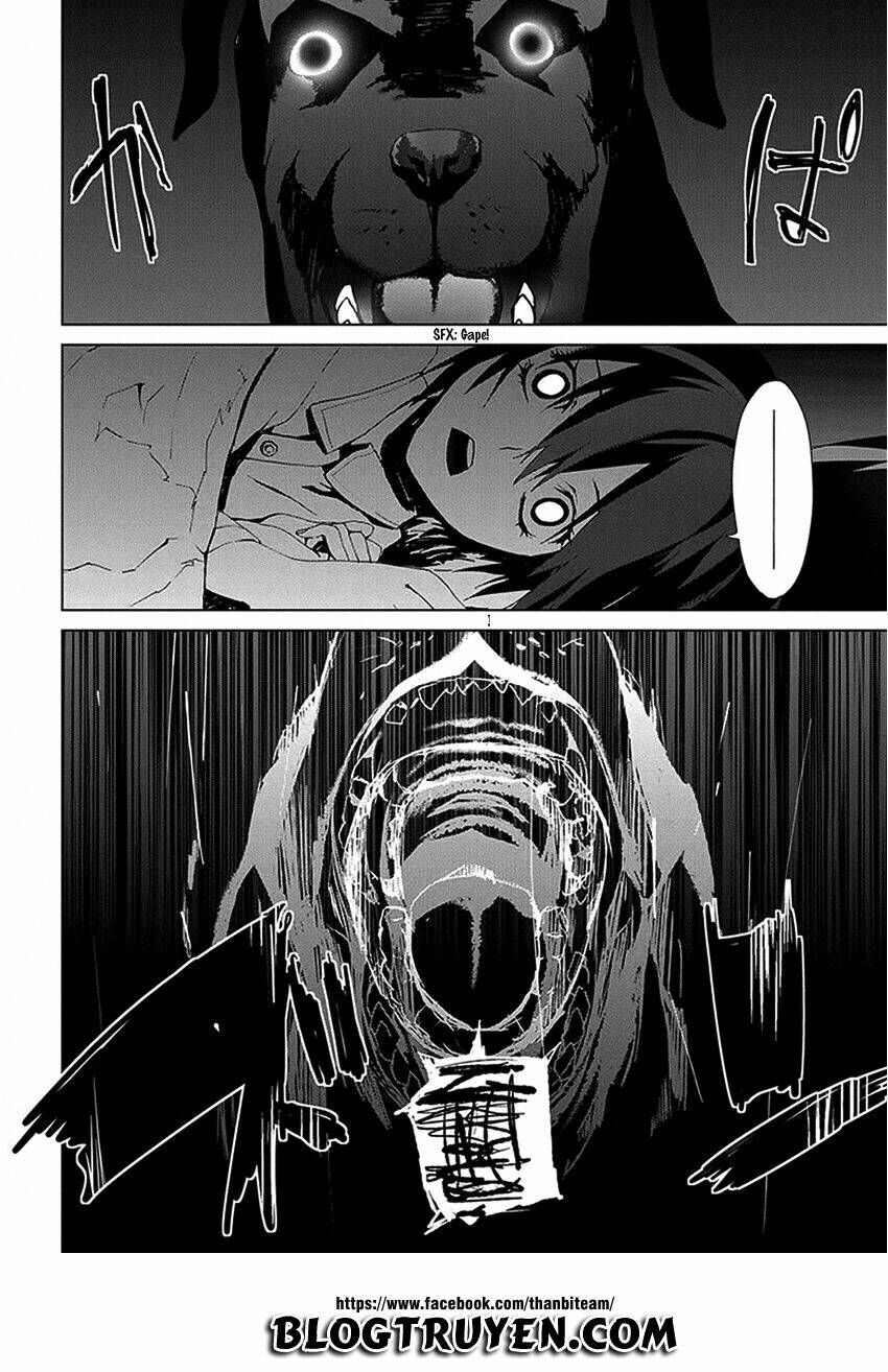 teizokurei monophobia chapter 3.3 16