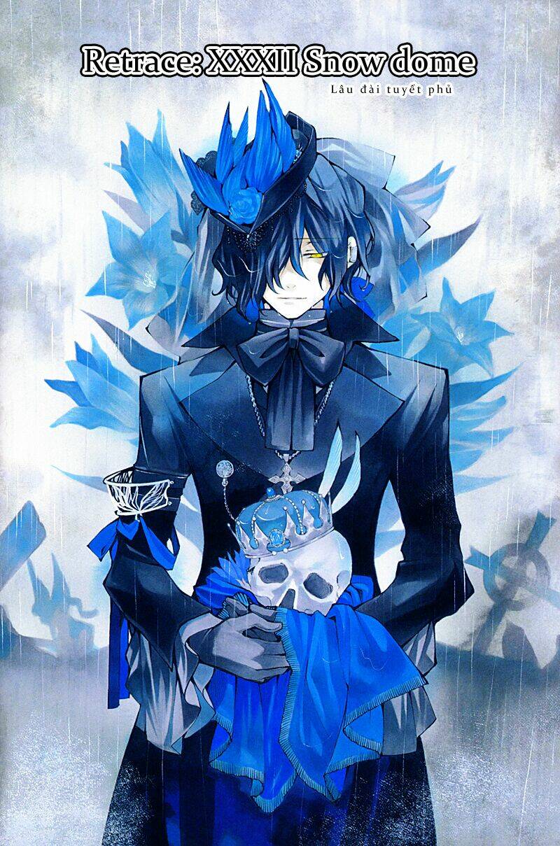 pandora hearts chapter 32 1