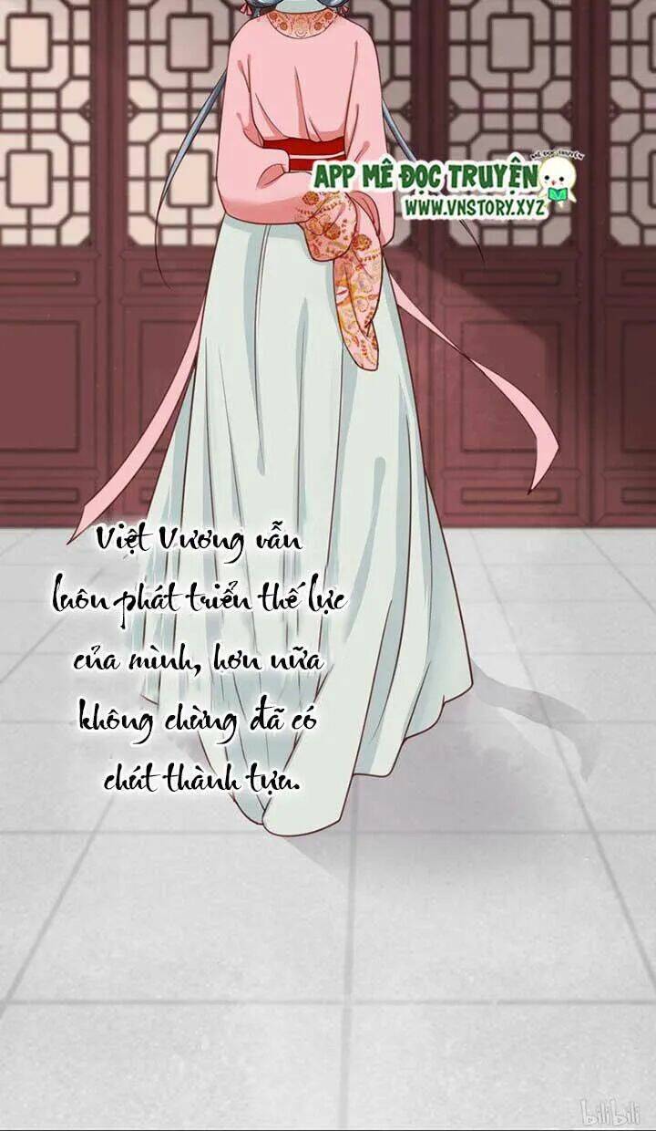 kiều nữ độc phi chapter 100 26