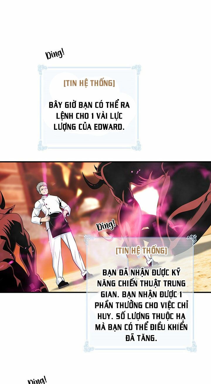 tôi sinh ra để làm người vĩ đại chapter 79 76