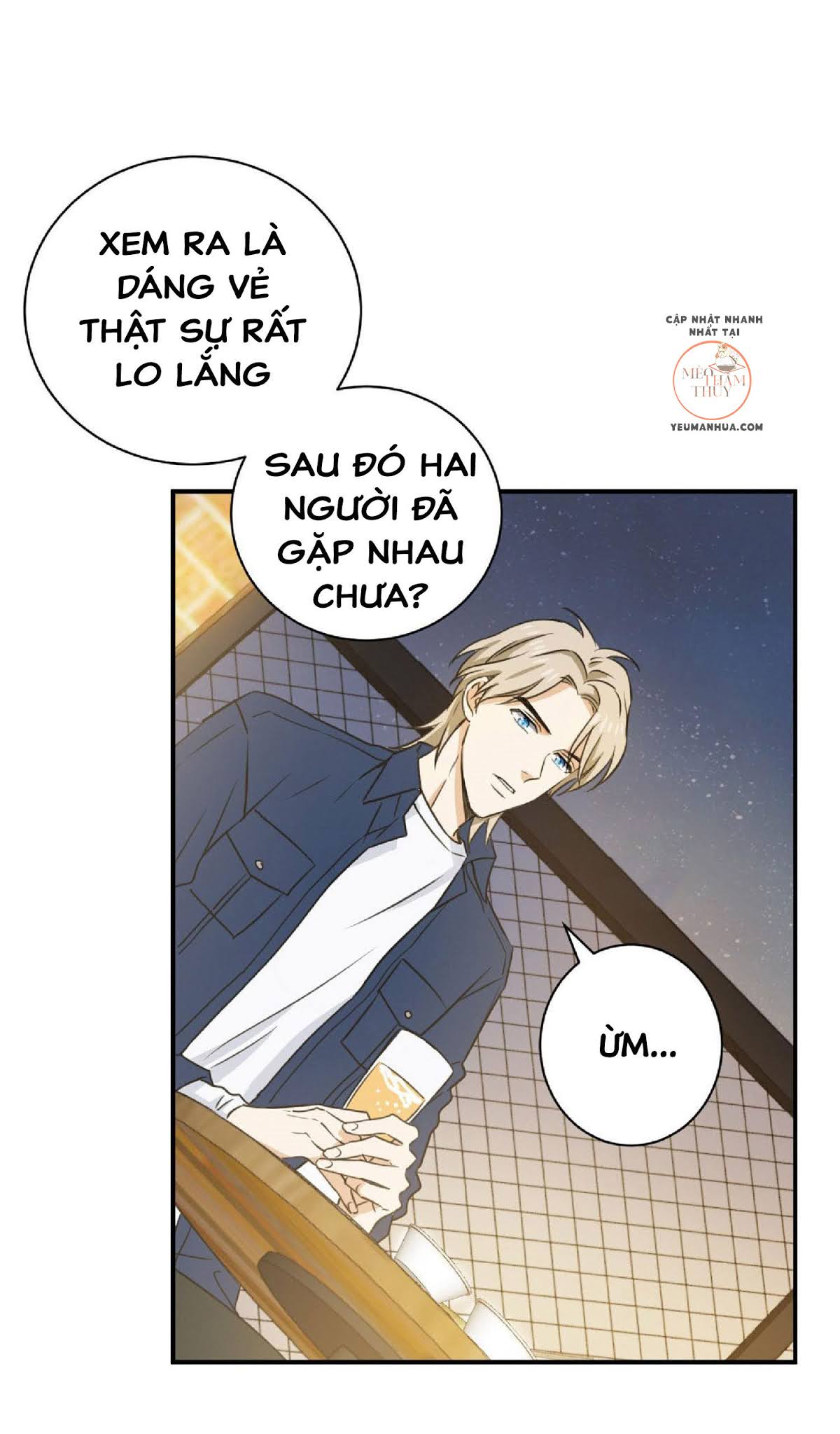 cú homerun lần thứ 7 chapter 10 28