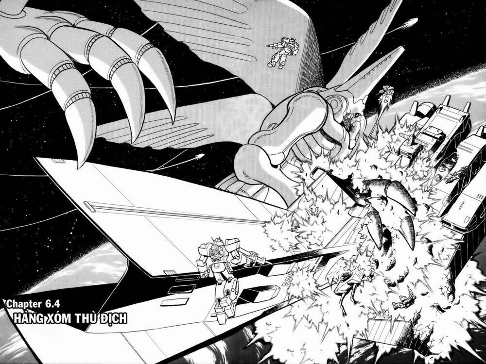 kidou senshi crossbone gundam chapter 26 3