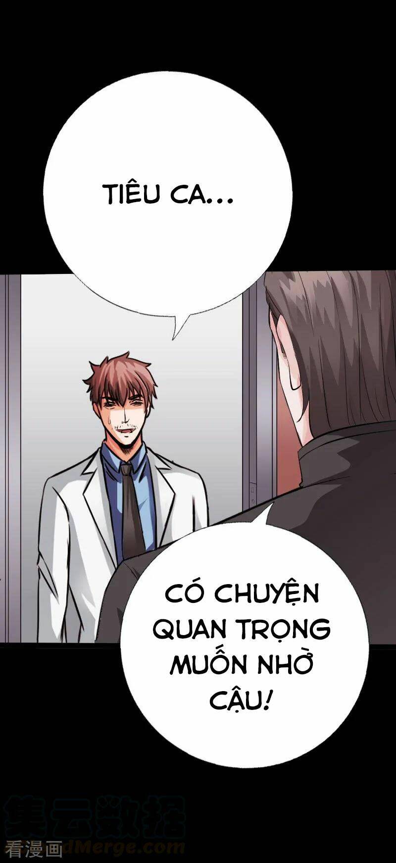 tuyệt phẩm tà thiếu chapter 115 27