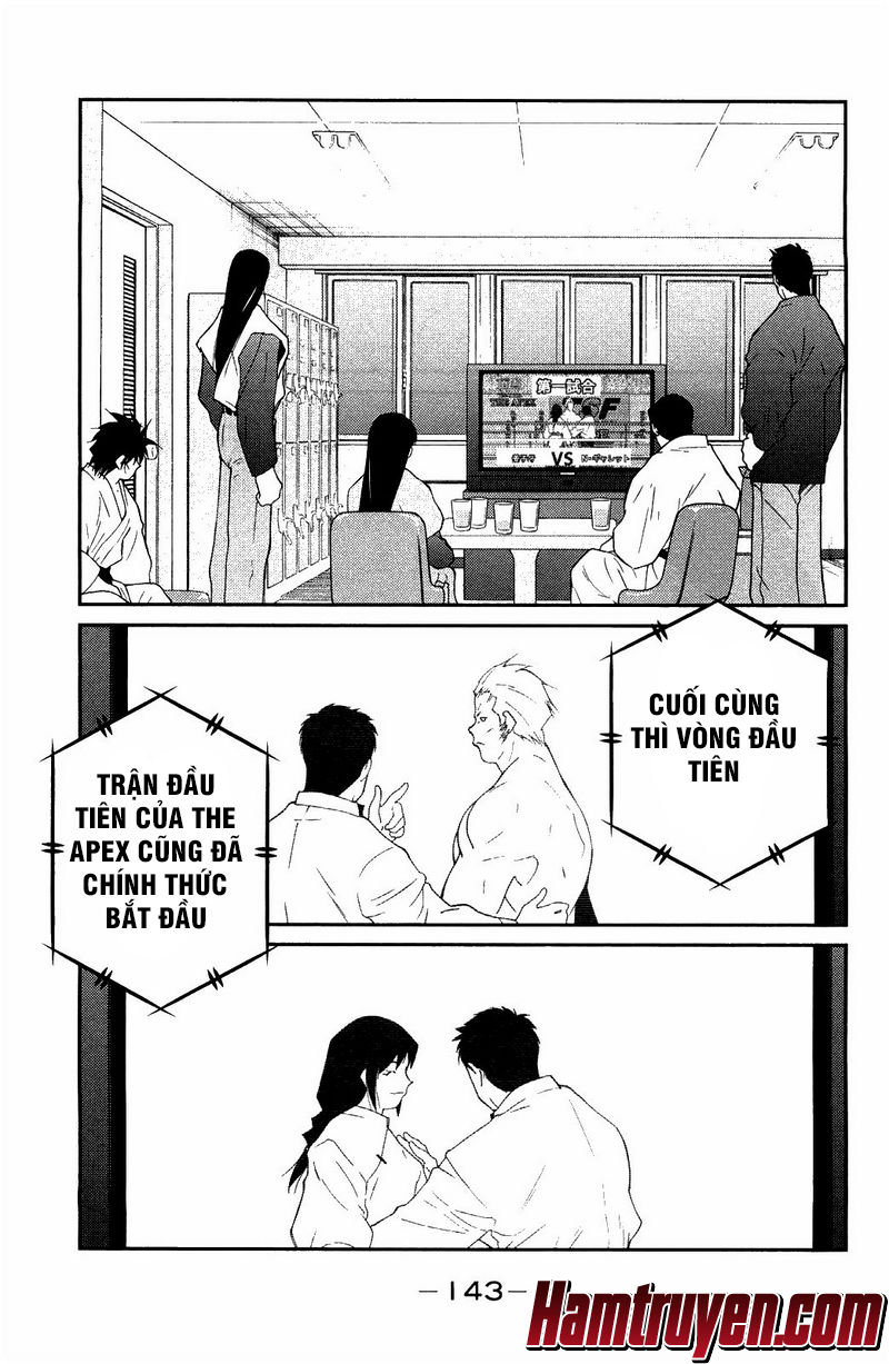 truyền nhân atula 3 chapter 63 4