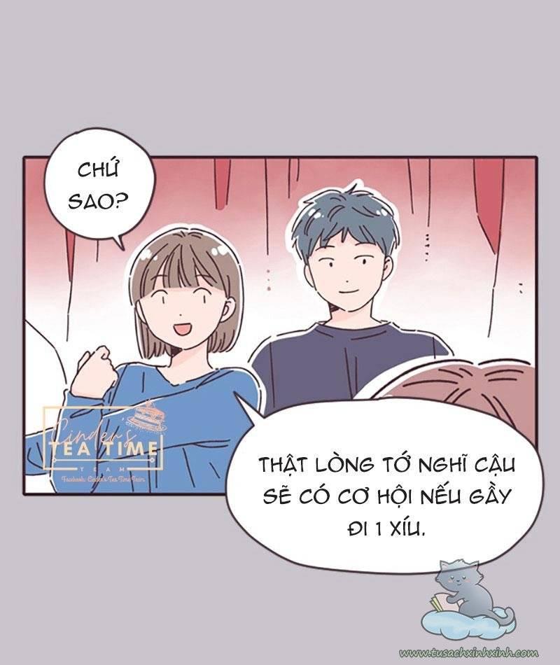 ngày định mệnh của đôi ta chapter 13 62