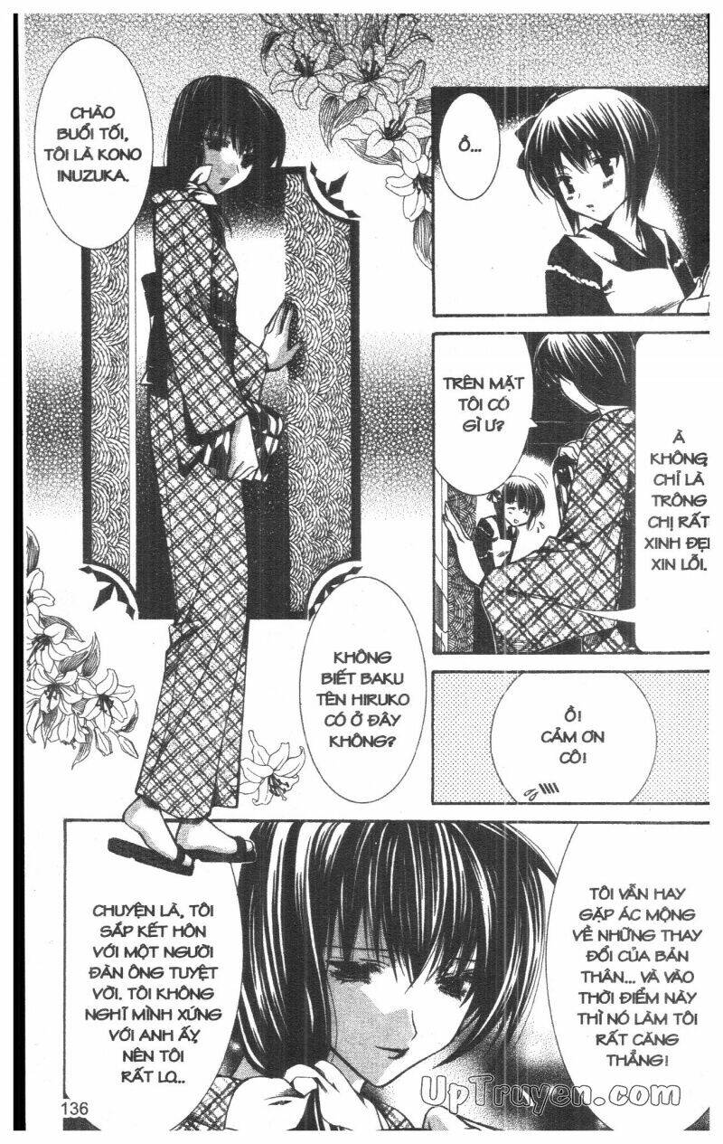 nightmare inspector chapter 5 135