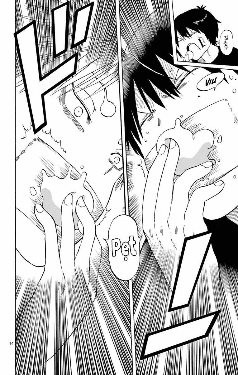 saike mata shite mo chapter 56 17