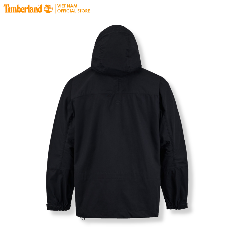 [Original] Timberland Áo Khoác Nam AF DWR Anorak Jacket TB0A26P2