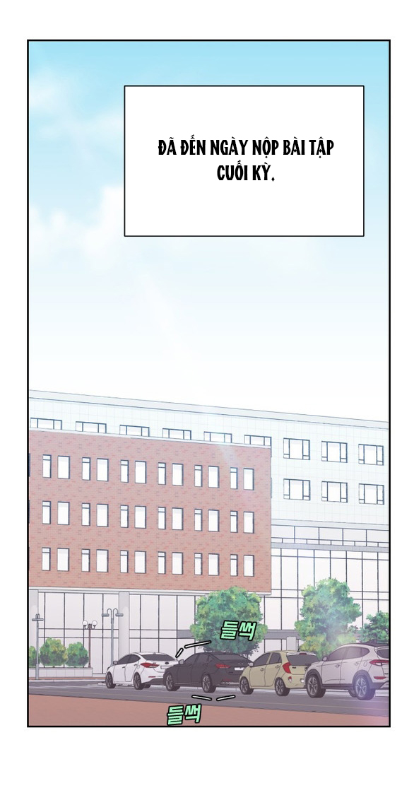 Vận May Bất Ngờ chapter 46.2 33