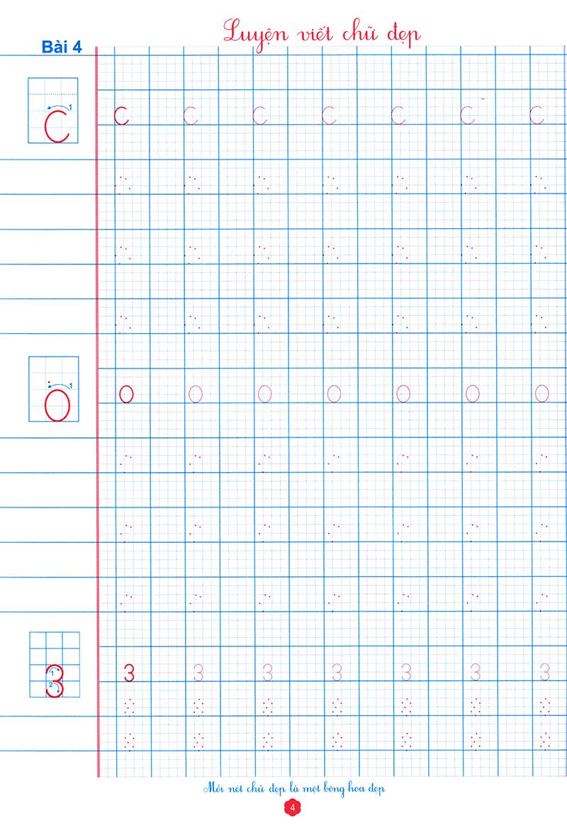 Hành Trang Vào Lớp 1 - Tập Viết - Tập 1 (Tái Bản 2023)