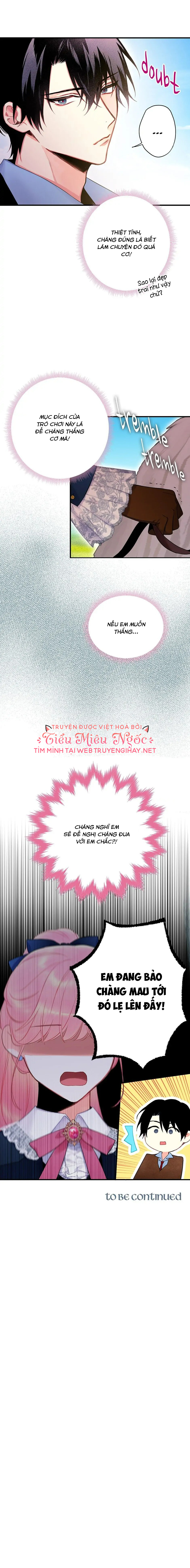 sống sót với thân phận là vợ của vị anh hùng chapter 88 17