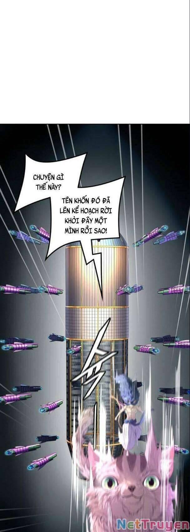 tòa tháp bí ẩn 2 chapter 532 32