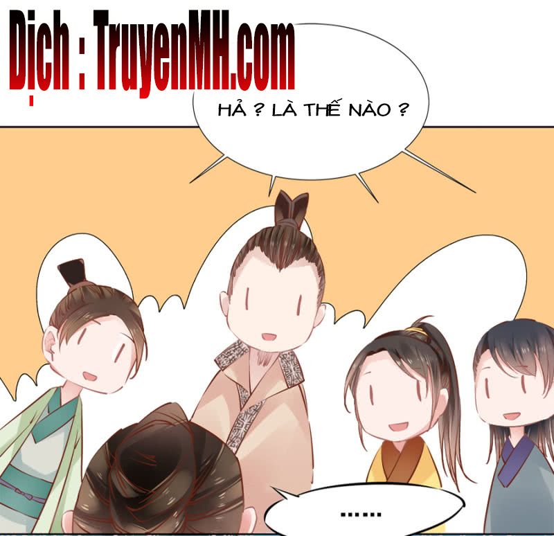 solo đi vương gia chapter 65 5