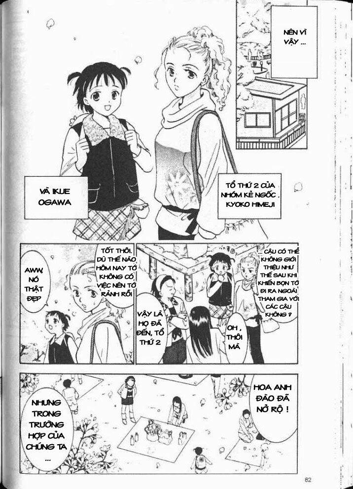 joshikousei chapter 34 7