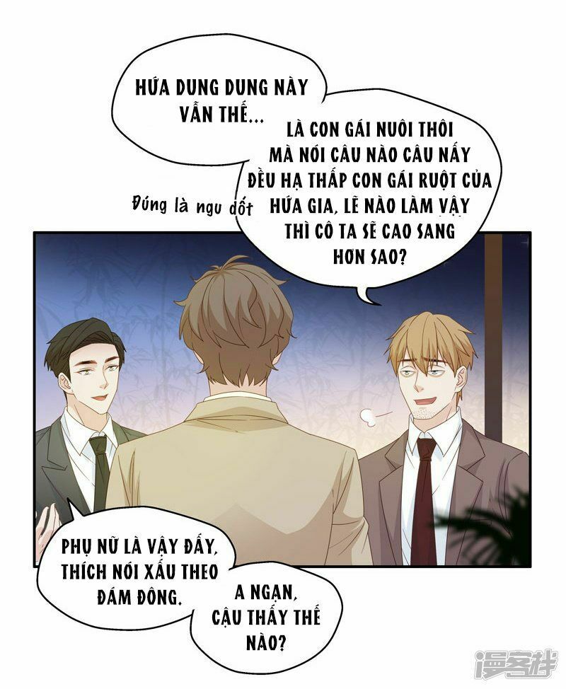 thiên kim bất lương chapter 20 4