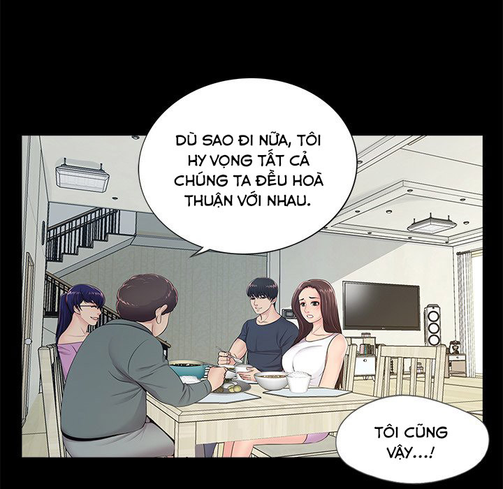 his return manhwa chapter 4 42