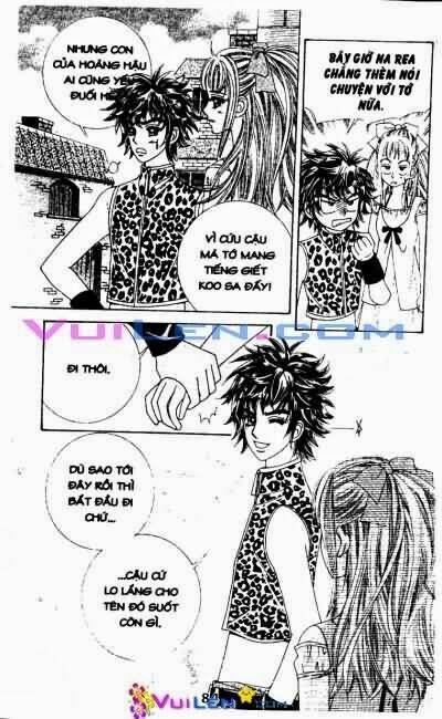 đến vương quốc ma chapter 9 84