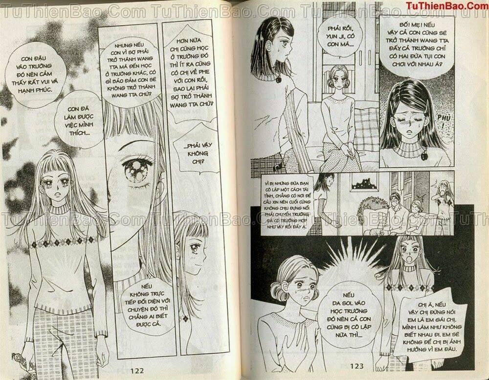 phép màu tình yêu chapter 1 61