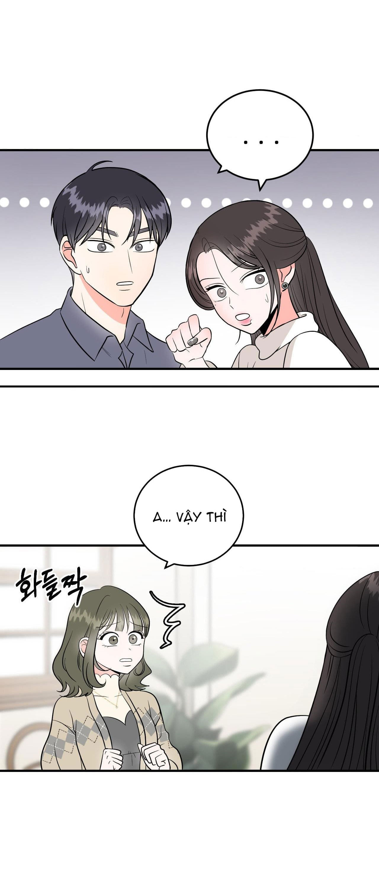 [18+] khu rừng của noah chapter 1.2 3