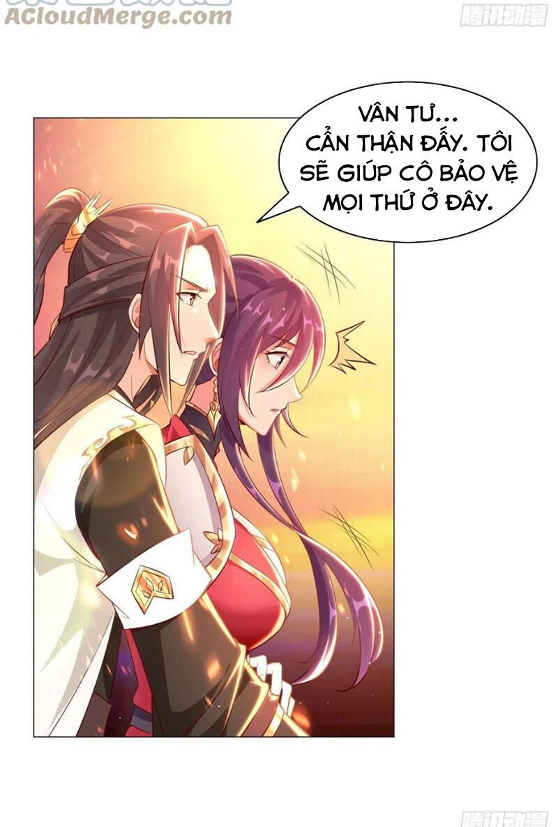 người nuôi rồng chapter 44 38