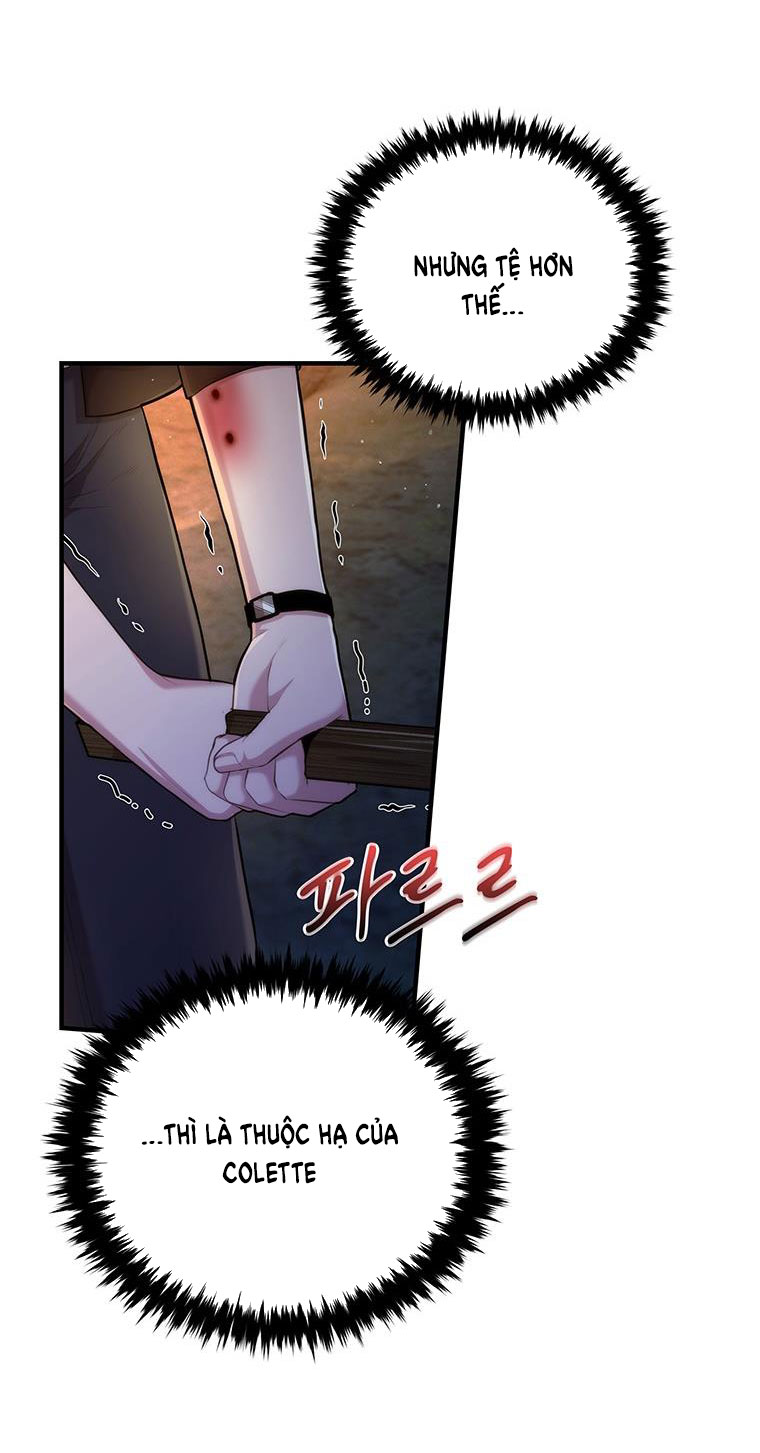 Khách Sạn Máu chapter 20.1 - Trang 16