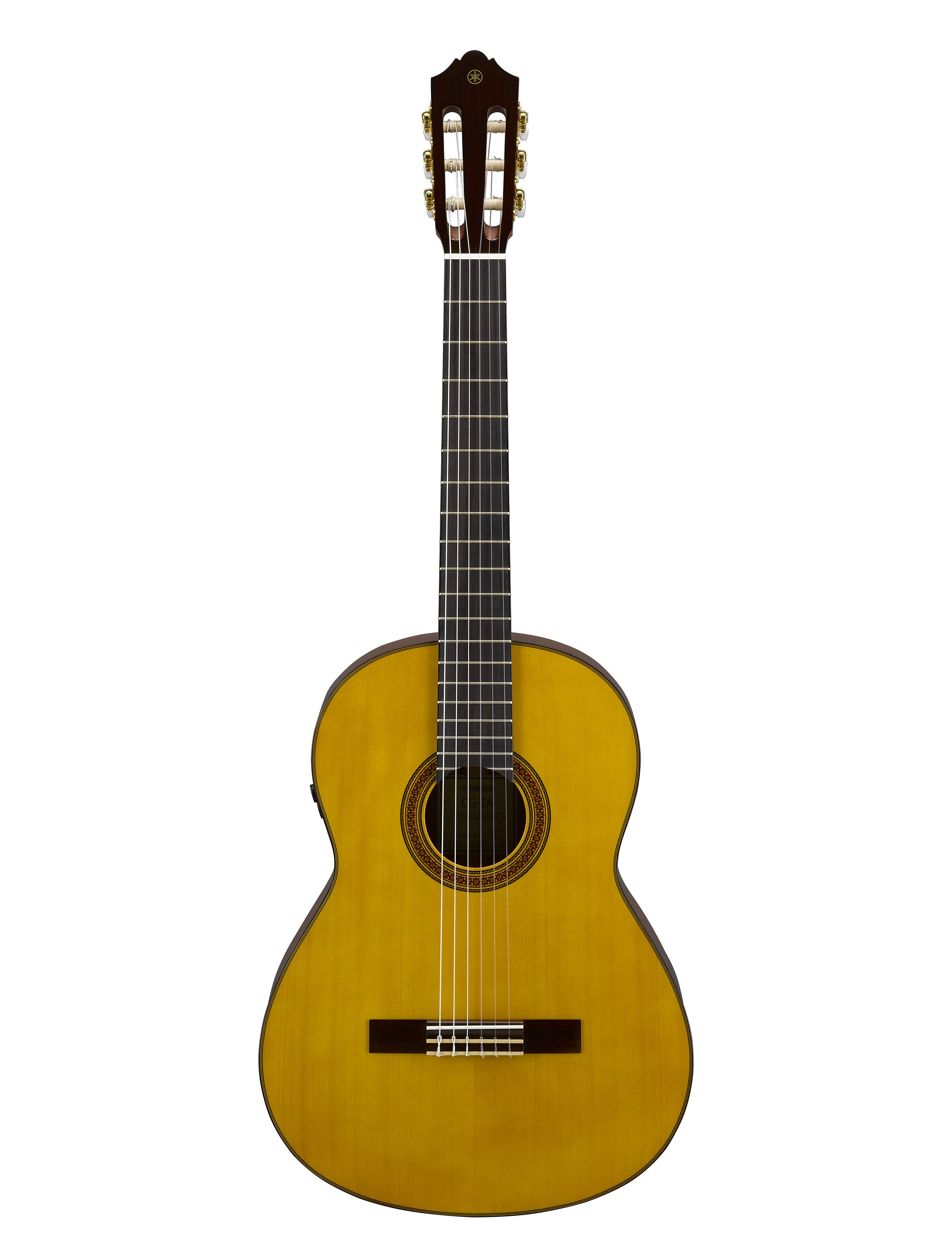 Đàn Guitar Classic Yamaha CG-TA