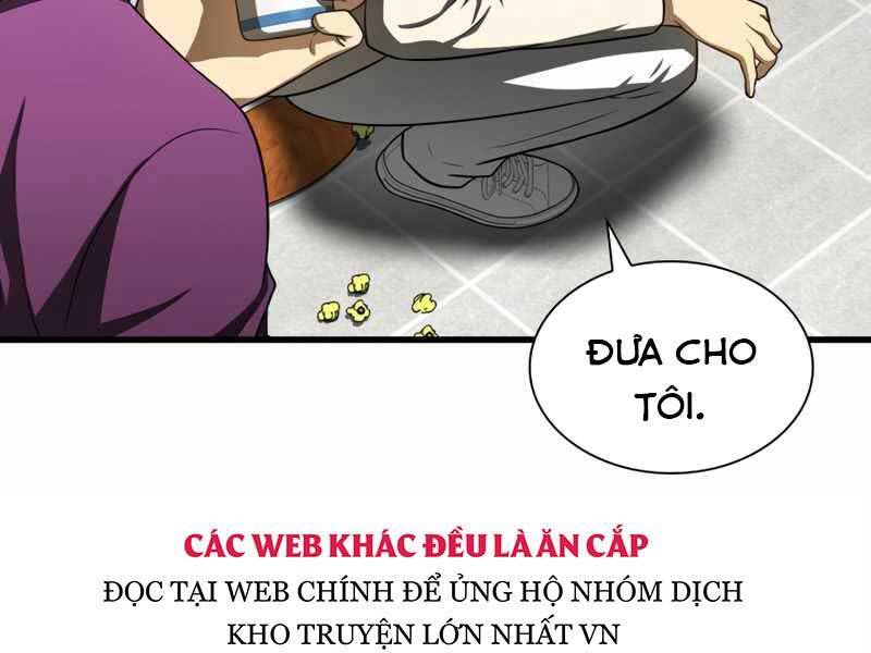 Bác sĩ phẫu thuật hoàn hảo chapter 40