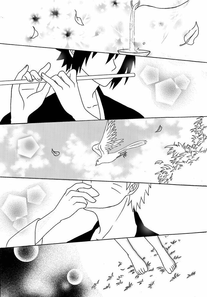 gặp người thổi sáo chapter 6 29