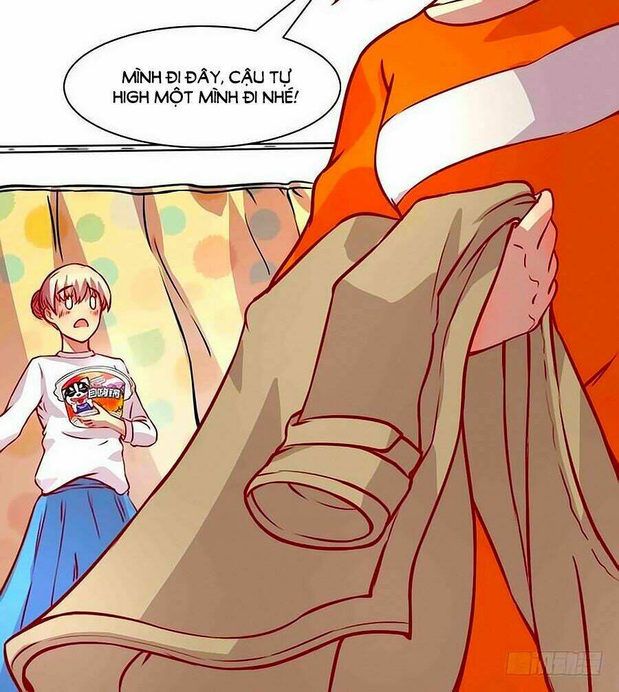 thời gian đều biết chapter 6 31