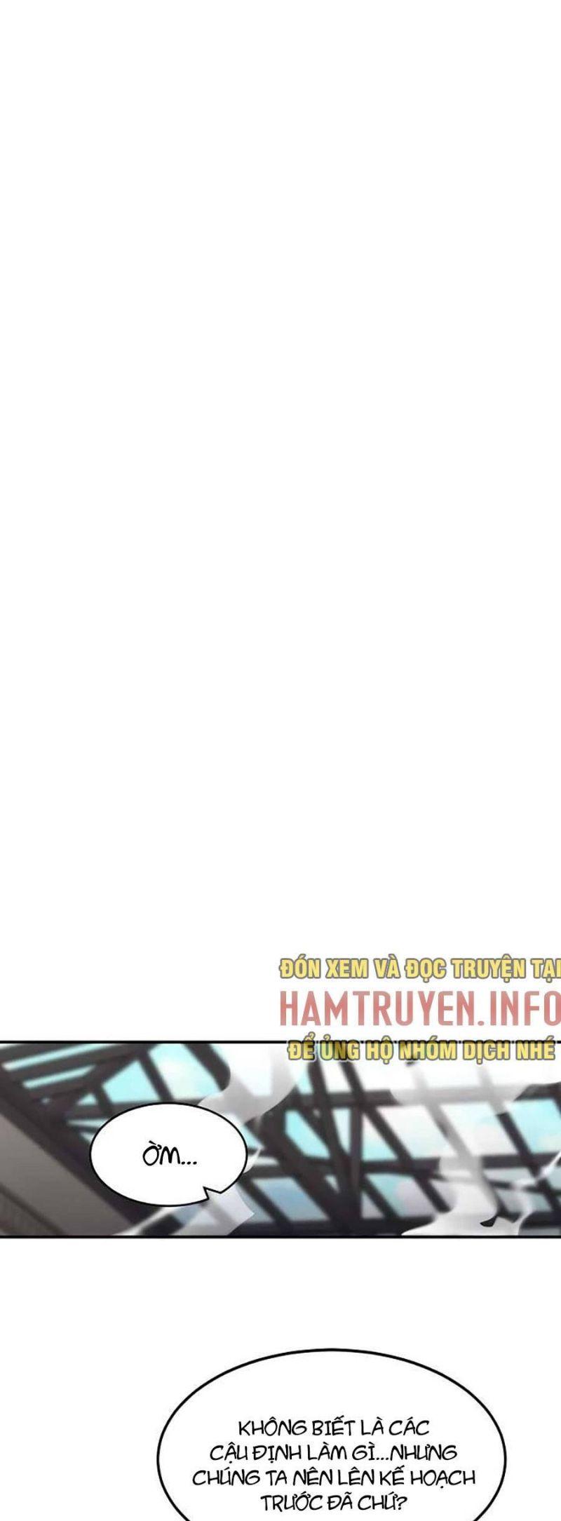 shaman - pháp sư chapter 36 2