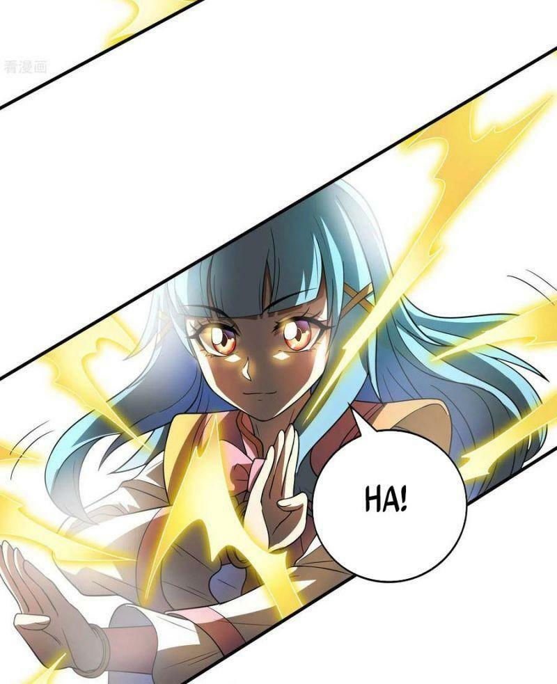 đệ nhất người ở rể chapter 160 59