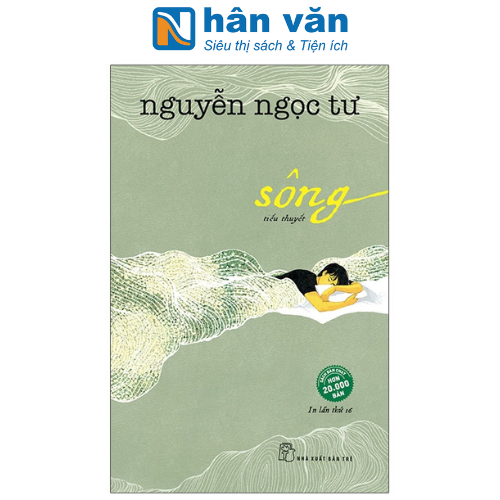 Nguyễn Ngọc Tư - Sông