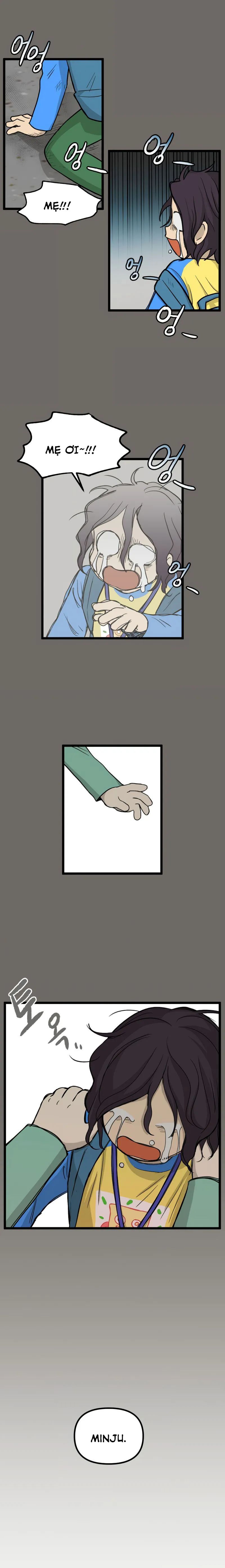 no home - không nhà chapter 183 9