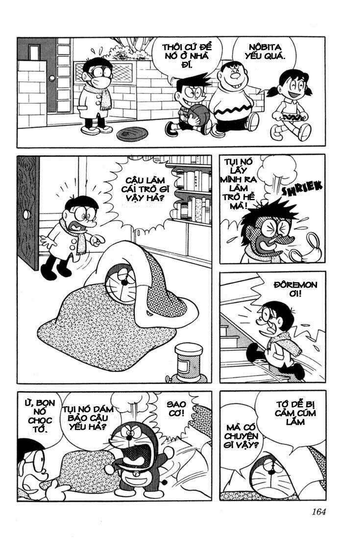 doraemon chapter 14 3
