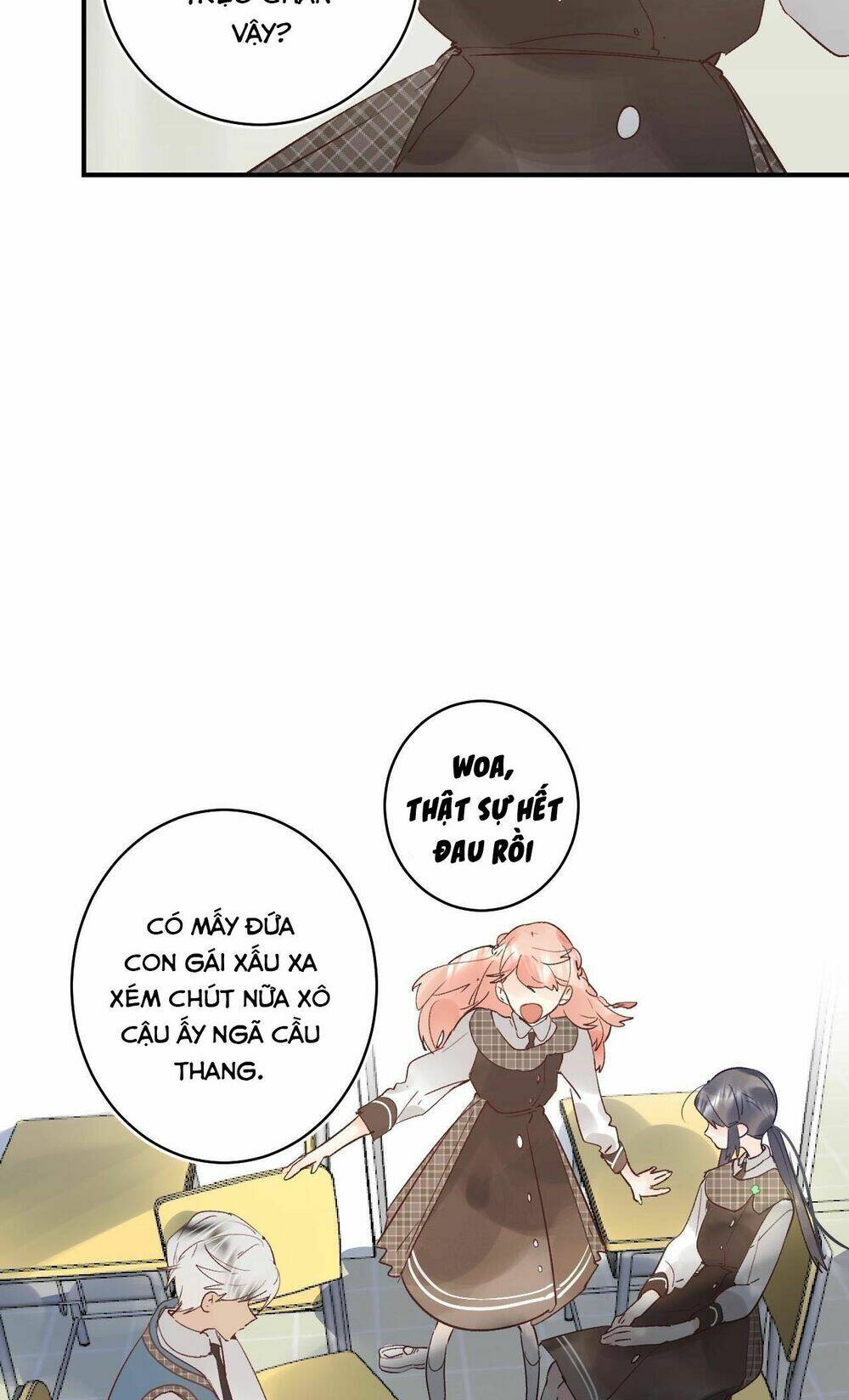 phù thủy hạng bét chapter 12 32