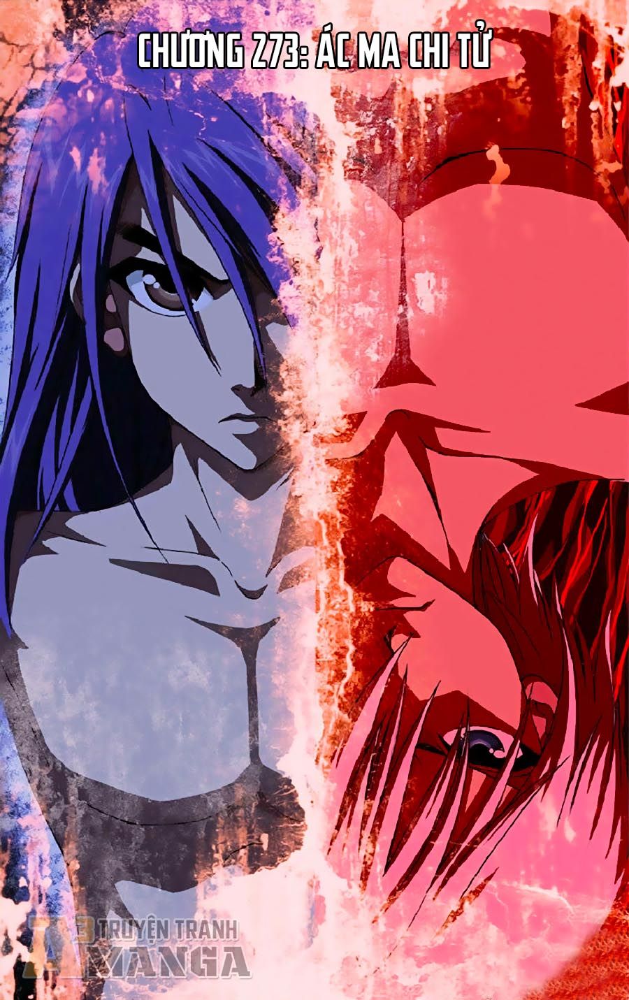 thâu tinh cửu nguyệt thiên chapter 273 1